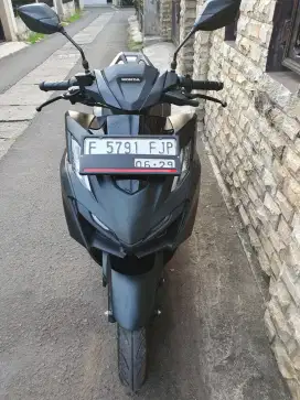 Vario 160 2024 pajak baru mati bulan 06