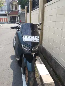 Yamaha NMAX NEW 155.cc tahun 2023
