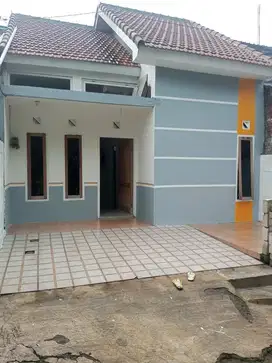 Rumah Siap Huni Graha Permata Residence Pakisjajar Malang