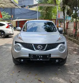 Nissan Juke 1.5 RX AT / Matic 2012