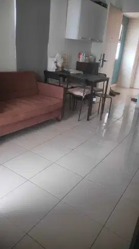 Di sewakan 2 br furnished Pakubuwono terrace jakarta selatan