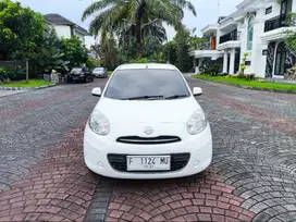 DP 8JT MARCH 1.2 MATIC 2013