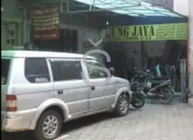 DIJUAL RUKO 3 LANTAI DI JL TAMIM KOTA BANDUNG