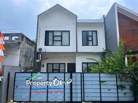 Jual Rumah Di Bumi Puspitek Asri Dekat Akses Toll BSD Serpong