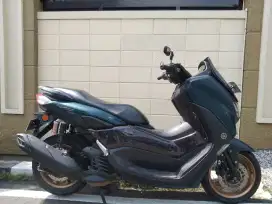 Yamaha NMAX NEW 155.cc tahun 2023
