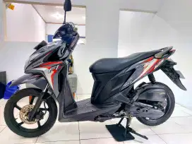 HONDA VARIO KZR 125CC 2013 SIAP PAKAI