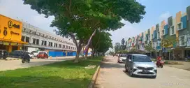 Dijual ruko anagata tahap 2 harapan indah bekasi