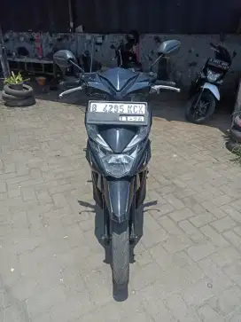 Beat Eco CBS 2016. Ss lengkap