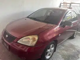 Jual Mobil Bekas Suzuki Baleno DX MT