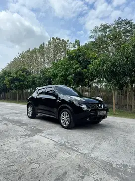 Juke rx 2011 istimewa