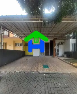 Rumah Tingkat Luas 136 m Dijual Cikupa Tgr