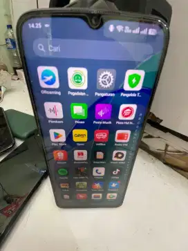 Oppo A83 ram 4 mulus