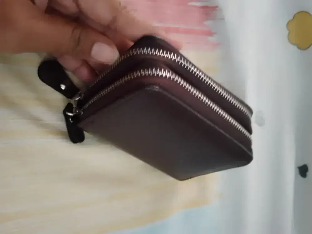 Dompet preloved wanita