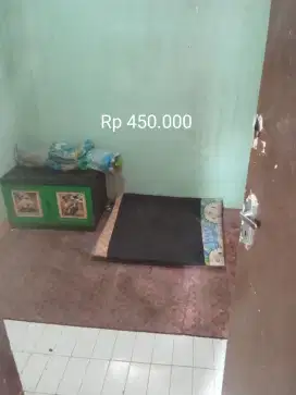 Kost Single Murah Cempaka Baru Kemayoran Jakarta Pusat