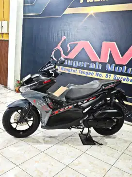 Yamaha Aerox 155 VVA TH 2024 kredit/cash/TT