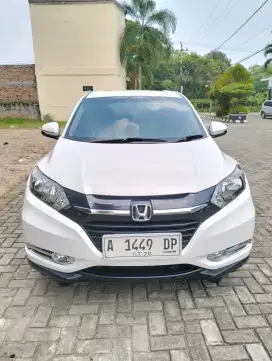 Hrv E 2016 matic