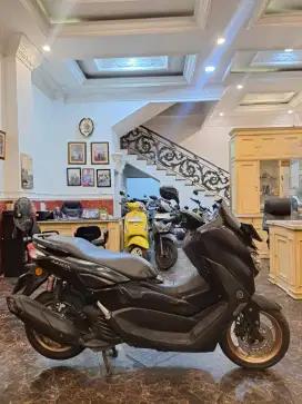 HUB KIKI / DP 0 RUPIAH SYARAT RUMAH SENDIRI ALLNEW NMAX KEYLES 2022