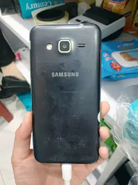 SamsungJ3 mati total