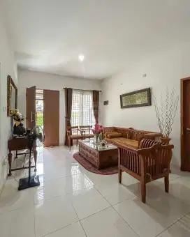 Dijual Rumah Murah Siap Huni Di Emerald Bintaro Jaya Sektor 9
