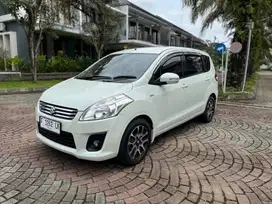 DP 5JT ERTIGA GL MANUAL 2014