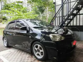 Etios valco 2013 terawat NEGO