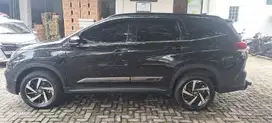 Toyota Rush 2021 Bensin