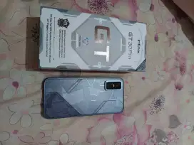 INFINIX GT 30 PRO 8/256