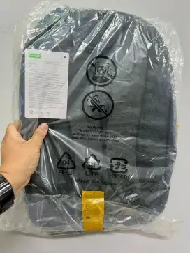Tas Laptop HP Slempang Original