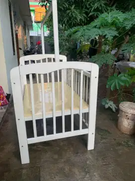 Baby box(tempat tidur bayi)