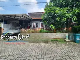 Dijual Rumah Hook Bangunan Masih Bisa Pengembangan Di Panorama Serpong