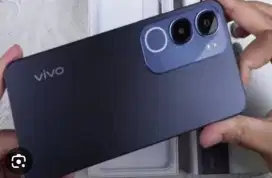 Jual cepat vivo y19s pro