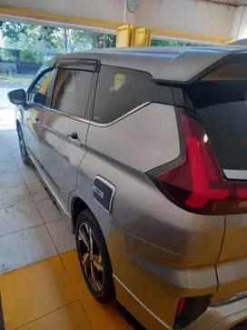 Mitsubishi Xpander 2022 Bensin