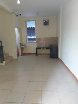 Ruko cocok untuk usaha di harapan indah