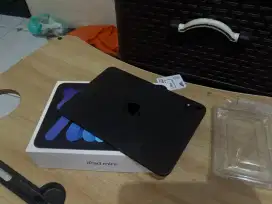Ipad mini 6 wifi apple
