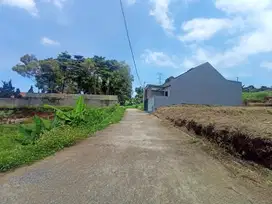 Tanah Kapling Cimahi Kota Kawasan Wisata: Legalitas SHM
