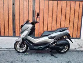 [dp500rb] NMAX Non Abs 2018 Dki