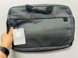 Tas Laptop HP Slempang Original