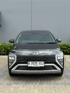 [Km 25RB] Hyundai Stargazer Prime 2022 2023 trend