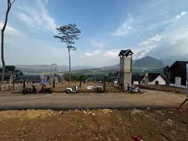 Jual Kavling Siap Bangun Jalur Utama Puncak 2 Bogor,Dekat Jakarta SHM