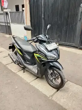 Honda Vario 125 2024