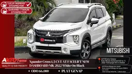 Mitsubishi Xpander Cross 1.5 CVT 2022