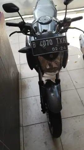 Vixion tahun 2013. Ss lengkap