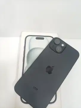 Iphone 15. 128 ibox