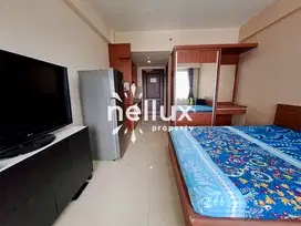 Disewakan Unit Apartemen di Galeri Ciumbuleuit 2