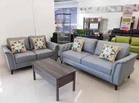 LORA SOFA SET SELMA