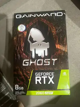 Vga gainward second