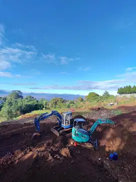 Kavling Tanah Cipageran, Cimahi Akses 2 Mobil: Cicil 12X non-Bunga