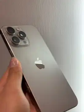 16 pro MAX, 512GB  iphone jual murah