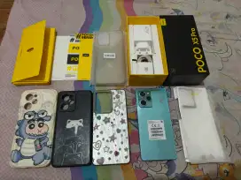 POCO X5 PRO 5G RAM 6/128GB