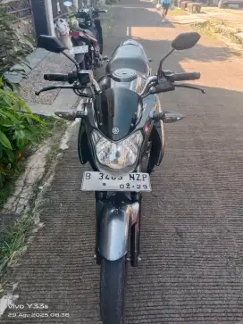 vixion 2014 jos